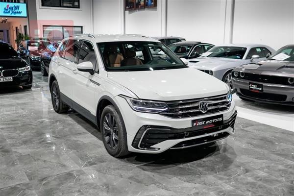 فولكسفاغن تيغوان 2023 للبيع في العراق - اربيل